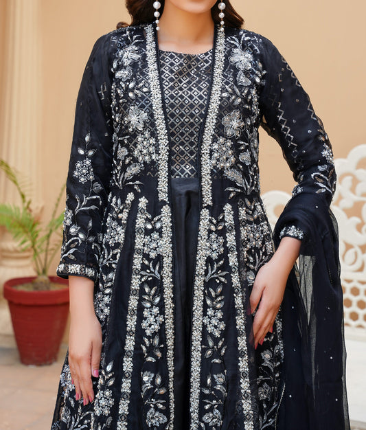 WOMEN'S PRET MEHRUNNISA | N-026