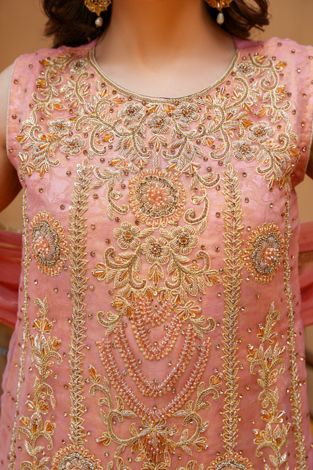 WOMEN'S PRET MEHRUNNISA | N-275