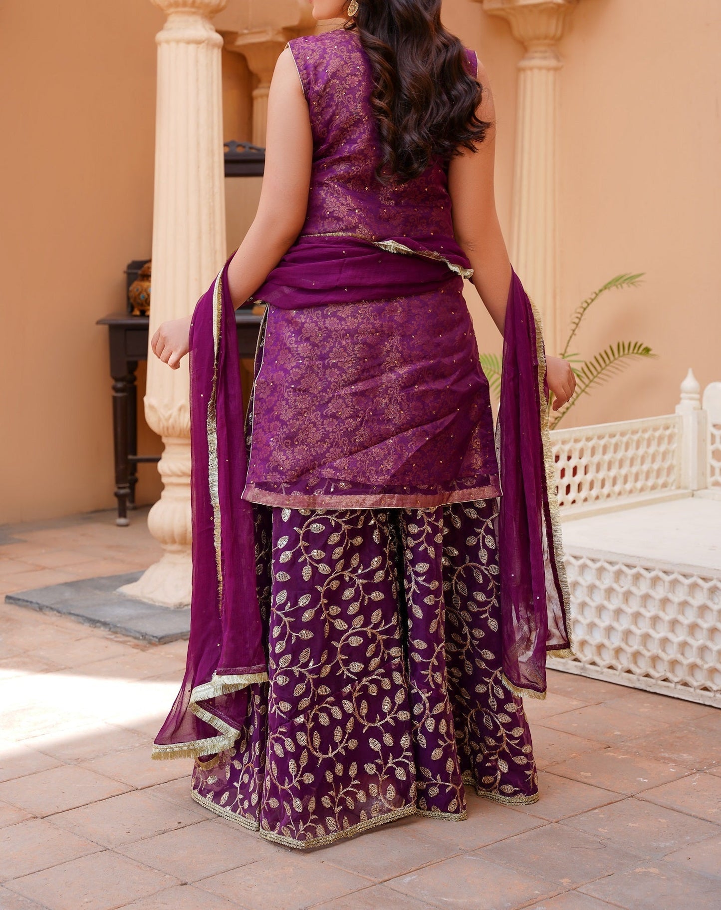 WOMEN'S PRET MEHRUNNISA | N-298