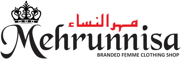 Mehrunnisa Clothing